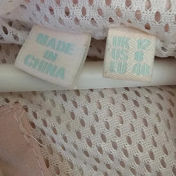 Colour Block Overhead Jacket - Picture 3 of 5